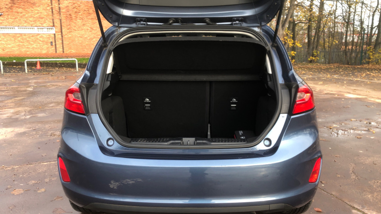 Ford Fiesta 1.1 75 Trend 5dr Petrol Hatchback